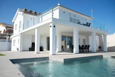 Image de Oasis House