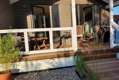 Image de Vacation cottage Wåterleven Eckernförde