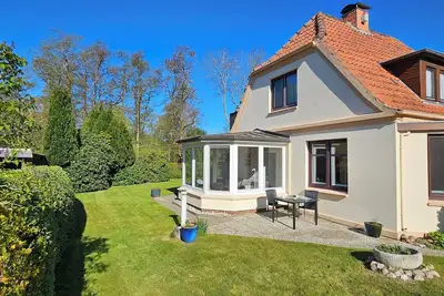 Image de Vacation home Wellenbär