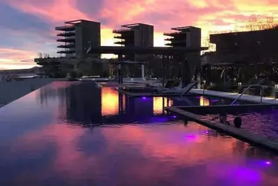 Image de 2bd Oceanfront Presidential Suite Solaz Cabo