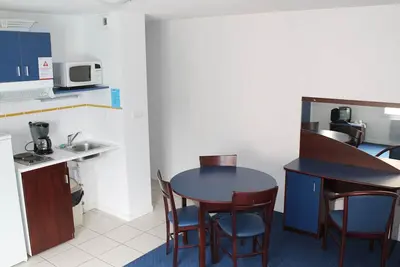Image de Appartement T3 Pmr proche Thermes, piscine & parking - La Roche-Posay