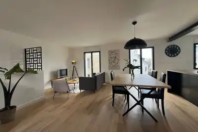 Logement Ty-Kern