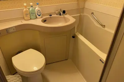 Image de Wt203 Tokyo Monthly Rental -Sakurashinmachi Stay