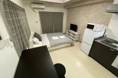Image de W201 Monthly Rental Tokyo - Large Studio