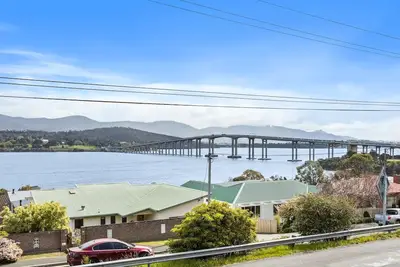 Image de Panorama Bridge Views