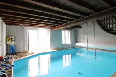 Image de maison de 4 chambres pour 8 personnes pouvant acceillir12 personnes
