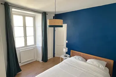 Appartement - Coeur historique de Vannes - Refait à neuf