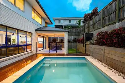 Image de Tranquil Retreat Spacious Home with Pool