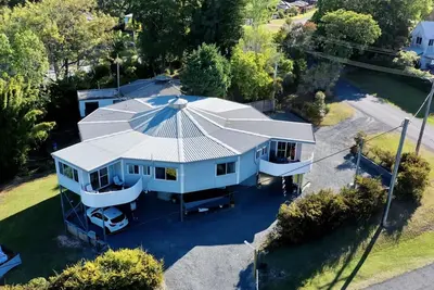 Image de Tri-Living with Coastal Views Tamborine Mountain