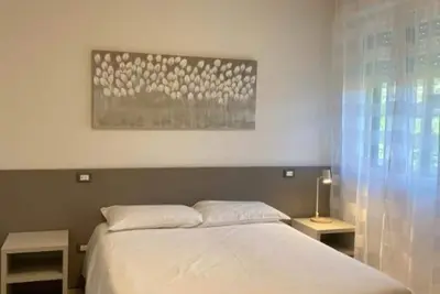 Image de Villanova 4 Rooms - 3 private room with bathroom - self check-in