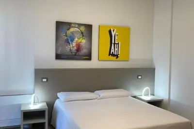 Image de Villanova 4 Rooms - 4 private room with bathroom - self check-in
