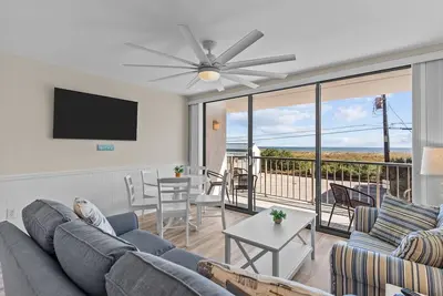 Image de Paradise Towers #104 | Ocean Views, Pool Access