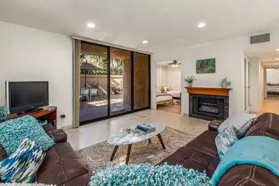 Image de Stunning La Jolla Residence Just Blocks from the Ocean!
