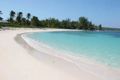 Image de Cozy Cottage, Walk to Spectacular Twin Coves Beach