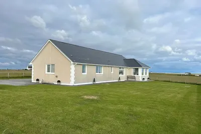 Image de Tranquil Sands - A Pet Friendly Bungalow, walking distance to a stunning Beach