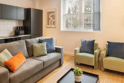 Image de Host & Stay | Princes Place Hideaway Iv