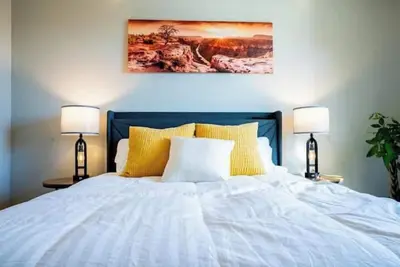 Image de Hideaway at Dixie Springs. Enjoy what Southern Utah has to offer. \n\n