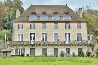 Image de La Casa Do - Havre de paix au bord de l'eau
