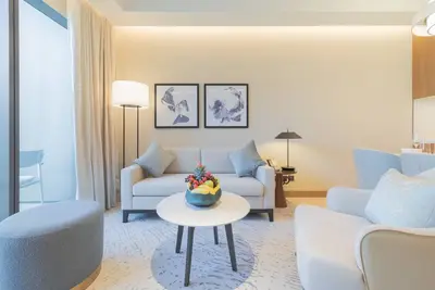 Image de Lavish 2br Apartment in The Address Residences Dubai Opera Tower 1, Downtown Dubai