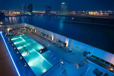 Image de The Signature - Two Bedroom in Downtown Dubai