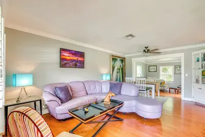 Image de Private Backyard, Amenity Access: Ocala Retreat