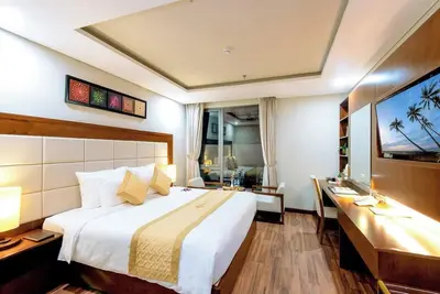 Image de Vst Grand Sea Da Nang