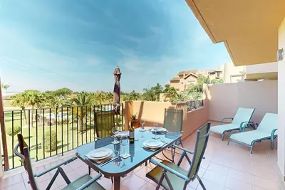 Image de Casa PedroRoca Va-Murcia Holiday Rentals Property