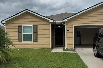 Image de Beautiful 4-bedroom Vacation home in fabulous Green Cove Springs