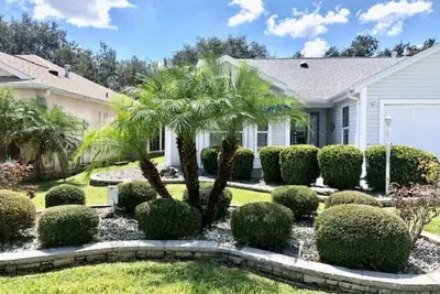 Image de Beautiful 3 bedroom home, available during the Season, in The Villages, Fl.