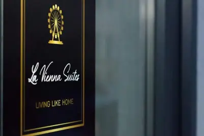 Image de La Vienna Suite - Dlx Studio Lvs333