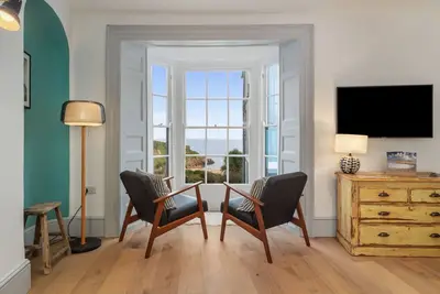 Image de Windermere House - Sea Views, Close to Harbour