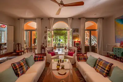 Image de Casa Bellísima in the mountains, an ideal place for disconnection
