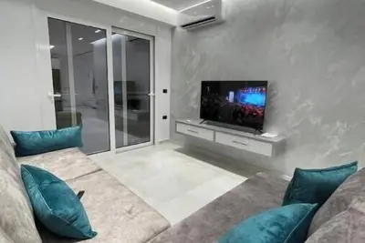 Image de Alpha Lux Apartment\n\n