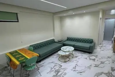 Image de Nino Apartment\n\n
