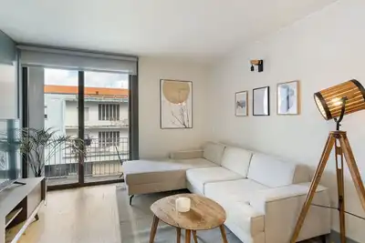 Image de GuestReady - Lovely home in Campanhã