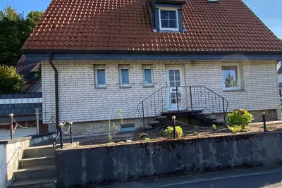 Image de Vacation apartment Schöne Aussicht quiet location - right by the forest - ideal for hiking