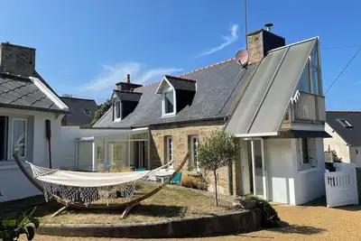 Image de Maison de pêcheur à 350m de la plage