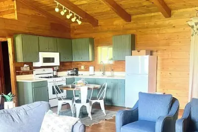 Image de Cozy Cabin/Snake River Cottage\n\n