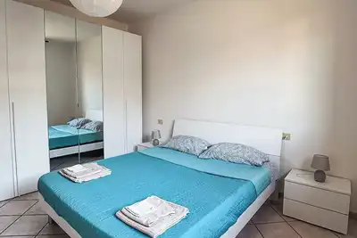 Image de Two-rooms cozy flat close to the beach - pet friendly!