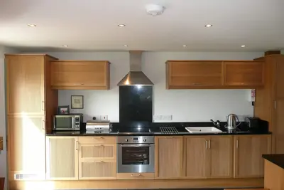 Image de Glan Clwyd Isa Denbighshire - Pet Friendly Group accommodation