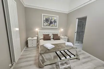 Image de Deluxe Room with City View