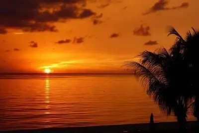 Image de A7 - Sunset Rest @ Breezy Port