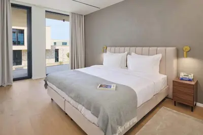 Image de Three-Bedroom Villa - Nova, 5