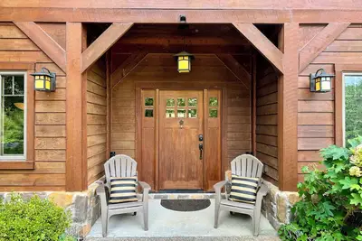 Image de Walker Creek Cottage