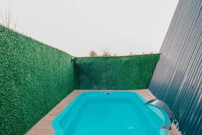 Image de Karmatte Bungalow