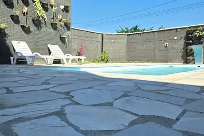 Image de Peaceful family retreat