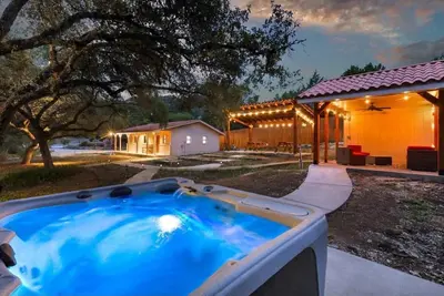 Image de Luxury&Spacious Country Getaway.