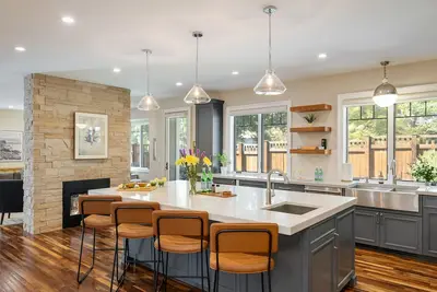 Image de Spacious Downtown Gem, Steps to Pearl St Mall & Cu
