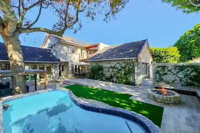 Image de Protea - Pinoak Self-catering Cottages