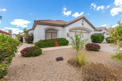 Image de Charming 3-bedroom House in Fabulous Litchfield Park